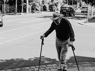 Older People with Movement Problems Older People with Movement Problems
