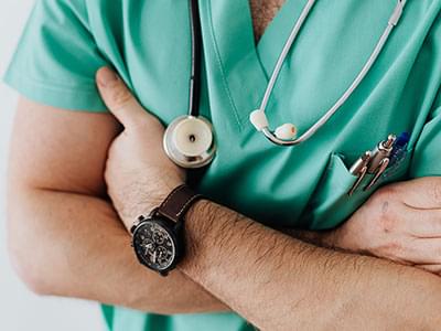 Rehabilitation following a Hospital Stay Rehabilitation following a Hospital Stay